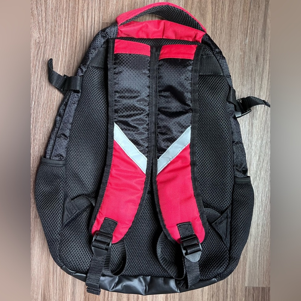 Cincinnati Reds Backpack - Picture 3 of 11